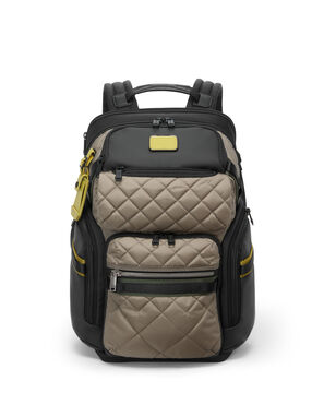 ALPHA BRAVO Zaino Nomadic