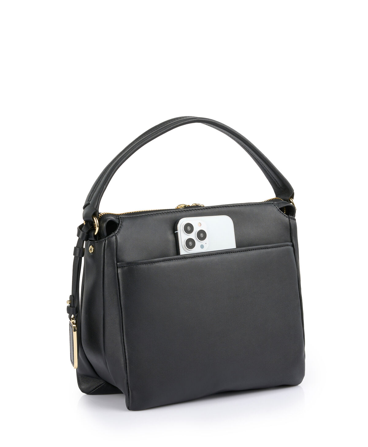 Tumi Voyageur BELLE CROSSBODY  Black