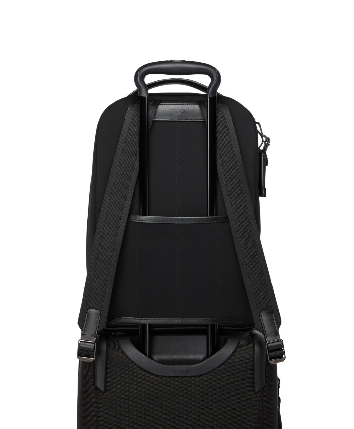 Harrison Bradner Rucksack