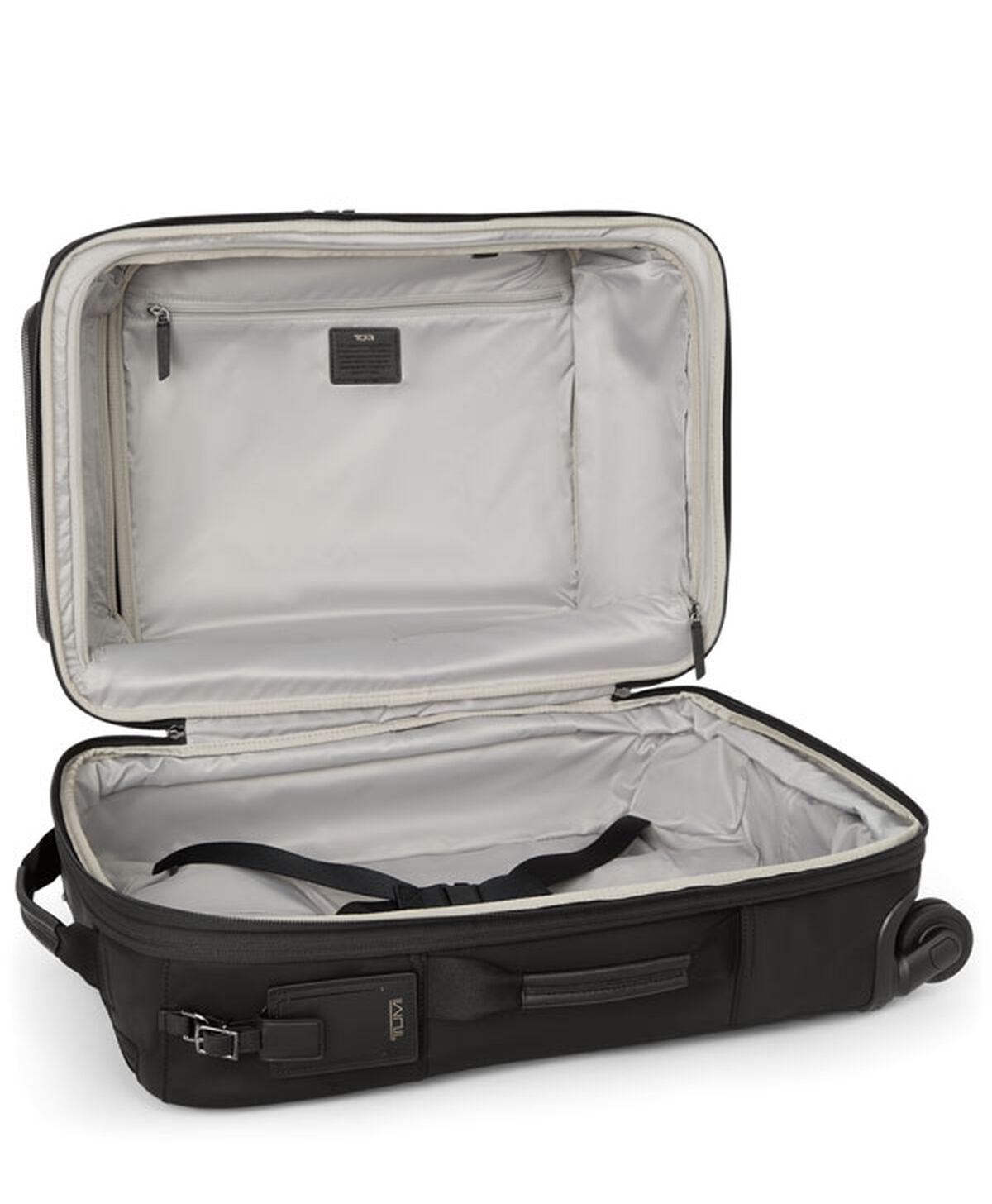 TUMI Leger Bagaglio a mano espandibile International