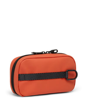 TRAVEL ACCESSORY Etui mit umlaufendem Rei&szlig;verschluss