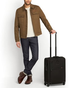 Alpha 3 Handgepäck International Slim Super Leger 55 cm