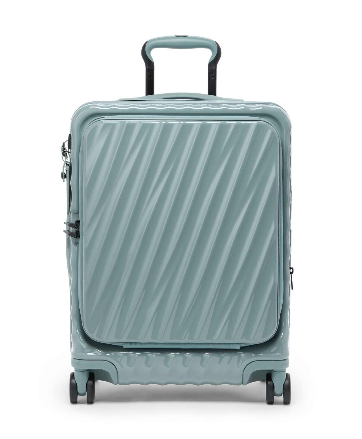 19 Degree Front Access Handgep&auml;ck &ndash; L Front Access Expandable