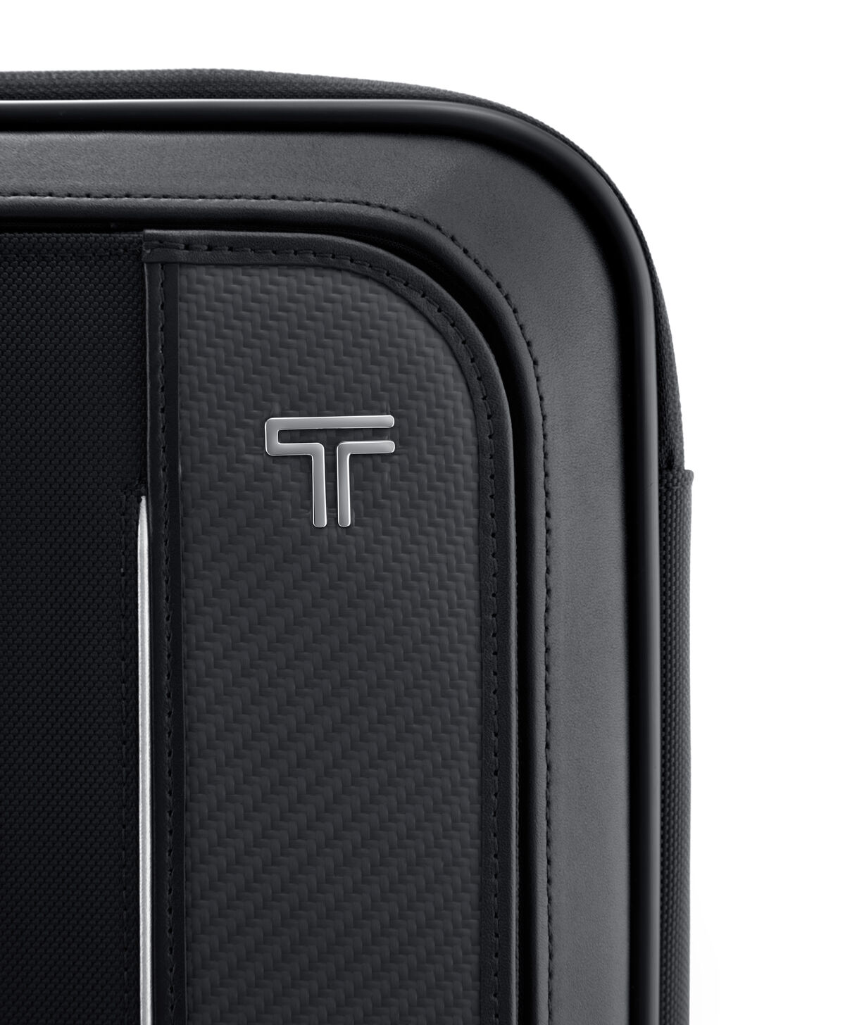 TUMI Valise cabine extensible Continental Dual Access 55 cm