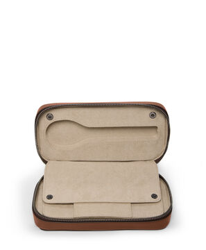 Nassau Travel Watch Case Nassau Travel Watch Case