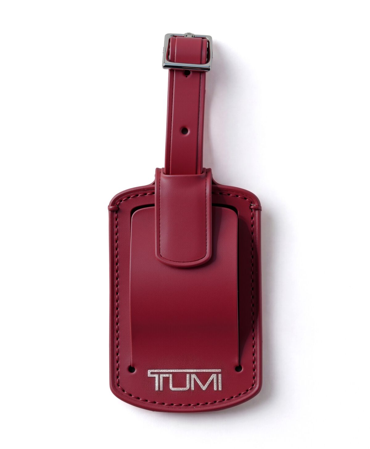 TUMI ACCENTS &Eacute;tiquette bagage taille B