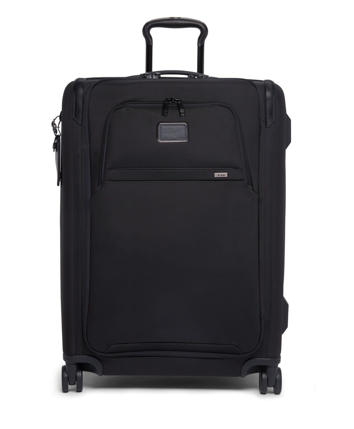 Alpha Valise Soute Medium Extensible - double acc&egrave;s