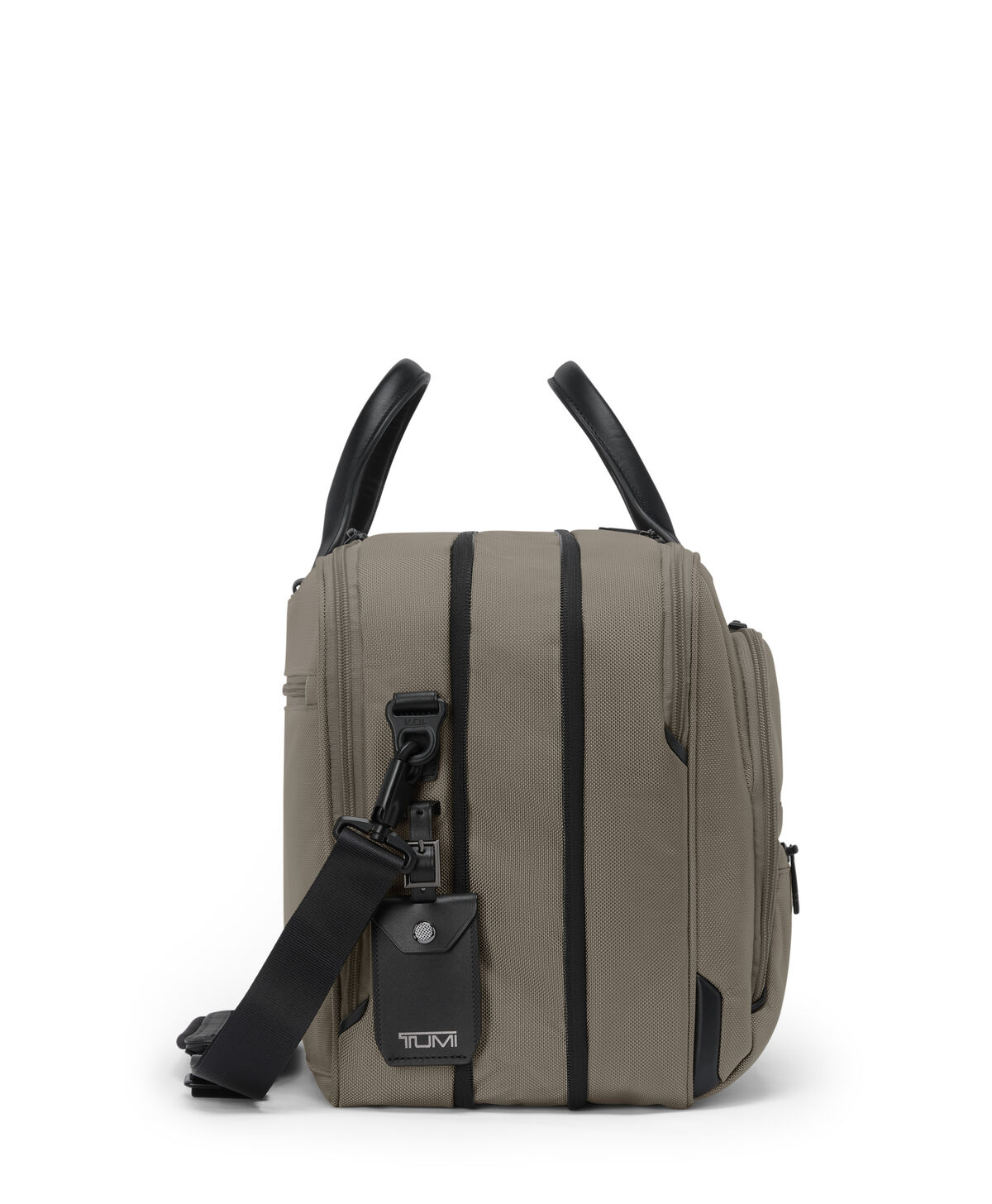 TUMI Porte-documents extensible Medium
