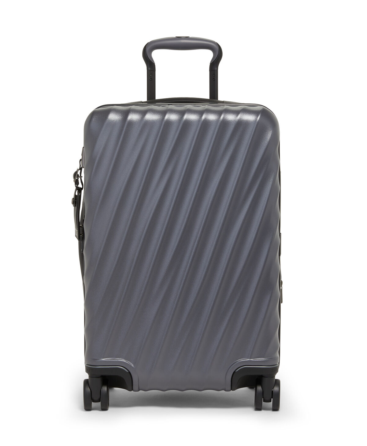 19 Degree Expandable Cabin