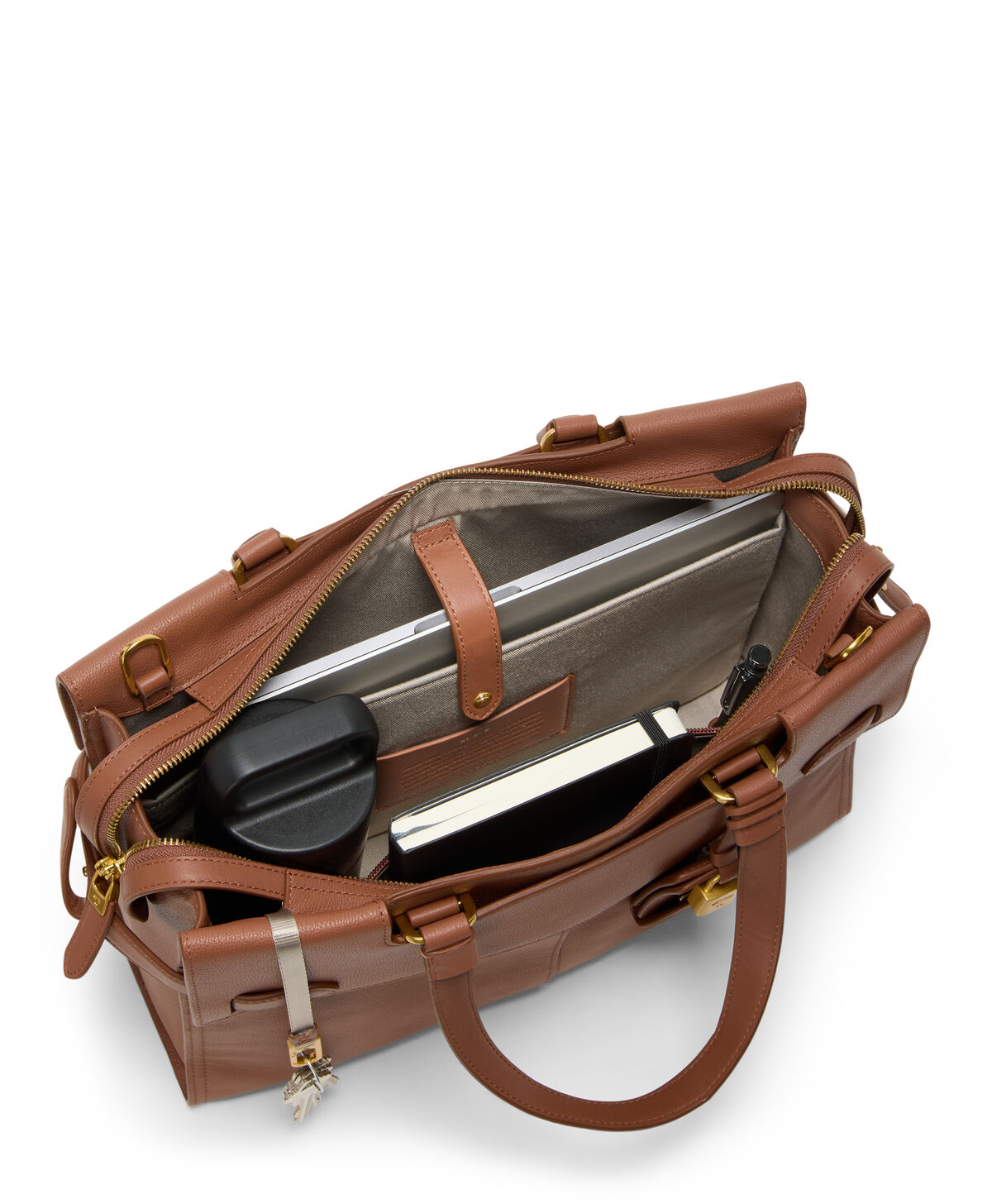 TUMI Tote Mittelgroß