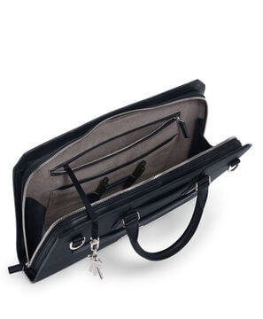 Turin Savona Slim Aktentasche Turin Savona Slim Aktentasche