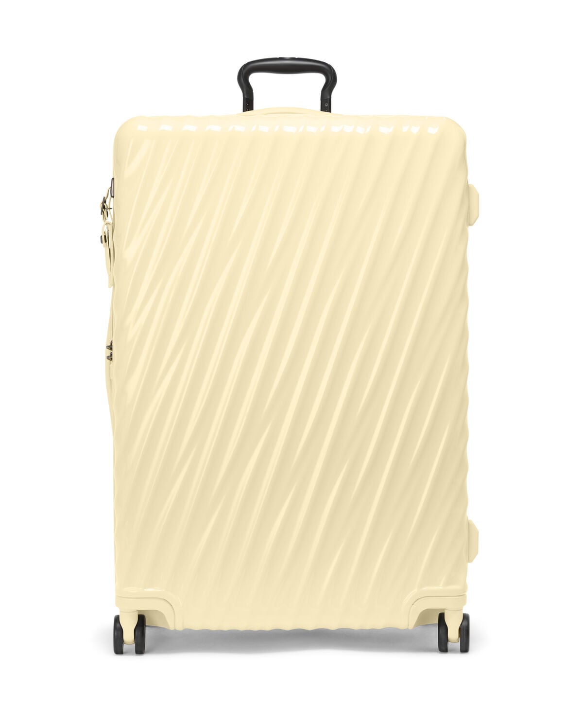 19 Degree Large Expandable Checked