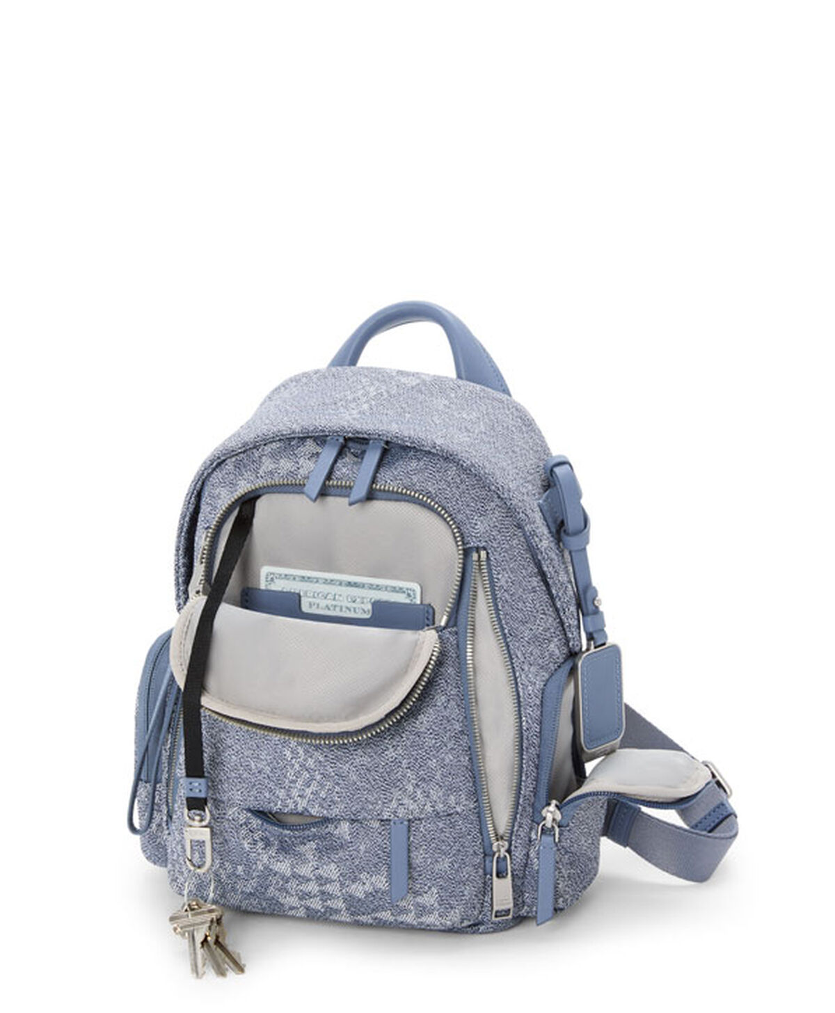 TUMI Celina Kleiner Rucksack
