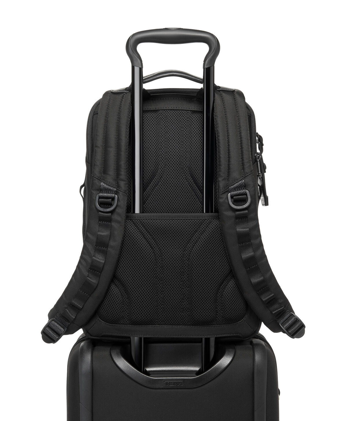 Alpha Bravo Dynamic Rucksack