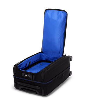 Alpha Valise Cabine Extensible - double acc&egrave;s