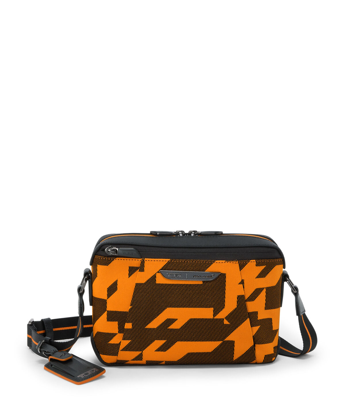 TUMI McLaren Sac bandouli&egrave;re Valance