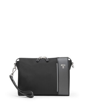 Arriv&eacute; Ronan Clutch-Umh&auml;ngetasche
