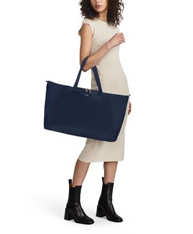 Just in Case® Tote Voyageur