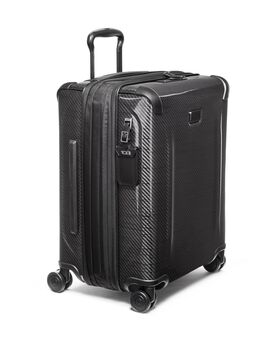 Continental Expandable 4 Wheeled Carry-On Tegra-Lite