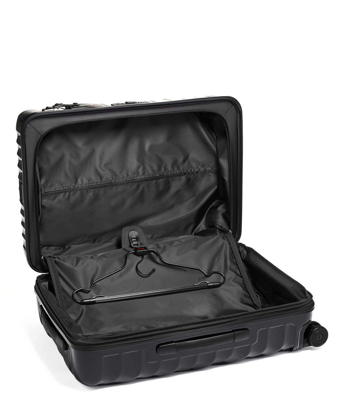 19 Degree Medium Expandable Checked