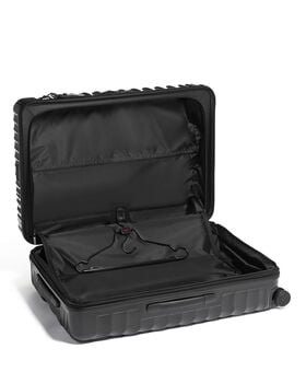 Extended Trip Expandable 4 Wheeled Packing Case 19 Degree