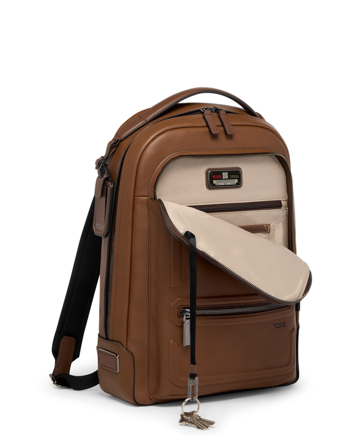 Harrison Sac &agrave; dos Bradner