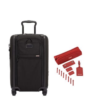 Tumi Alpha x Accents Kit Tumi Alpha x Accents Kit