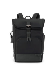 HARRISON Osborn Rucksack mit Rollverschluss