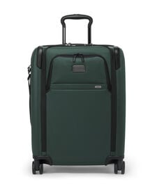 ALPHA Bagaglio a mano Large Espandibile con doppio accesso