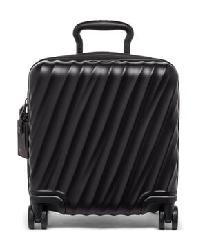 19 Degree Porte-documents Compact 4 roues 40,5 cm 19 Degree Porte-documents Compact 4 roues 40,5 cm