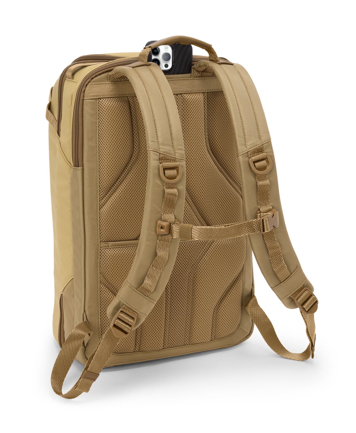 Alpha Bravo Detrick Backpack