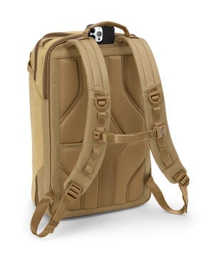 Alpha Bravo Detrick Rucksack