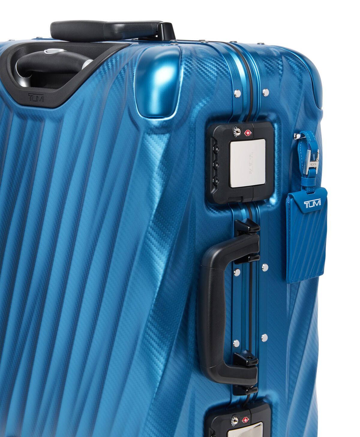 TUMI Handgep&auml;ck Continental 56 cm