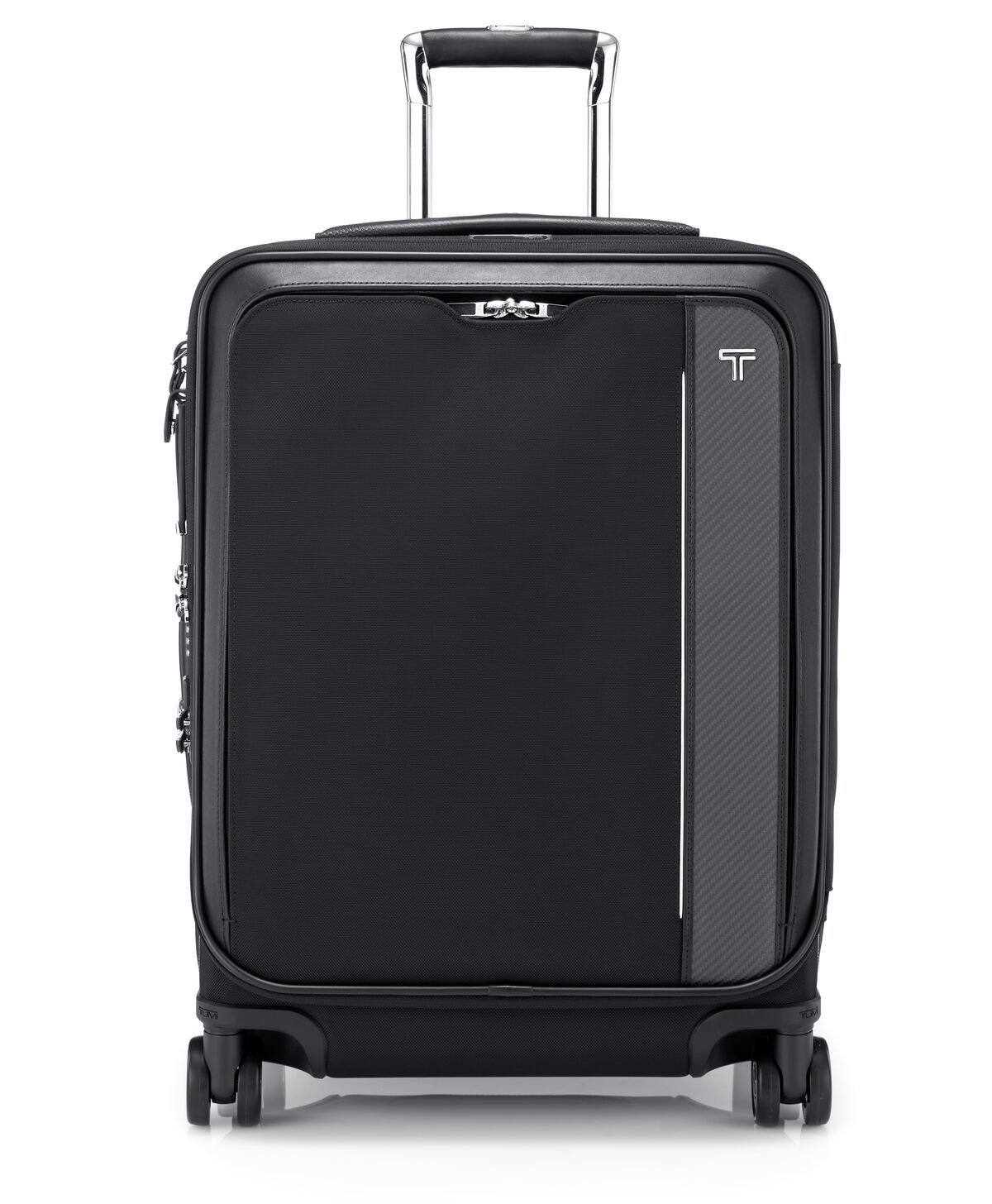 TUMI Continental Dual Access Expandable Carry-On 55 cm TUMI Continental Dual Access Expandable Carry-On 55 cm