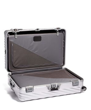 19 Degree Aluminium Valise Worldwide Trip 86,5 cm 19 Degree Aluminium Valise Worldwide Trip 86,5 cm