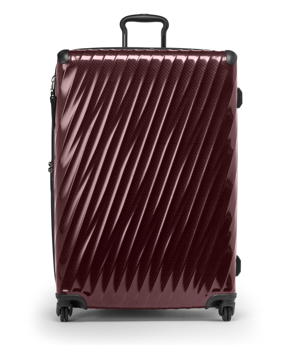 TUMI Valise extensible Extended Trip 76 cm