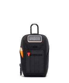 TRAVEL ACCESSORY Golfbeutel mit Tees