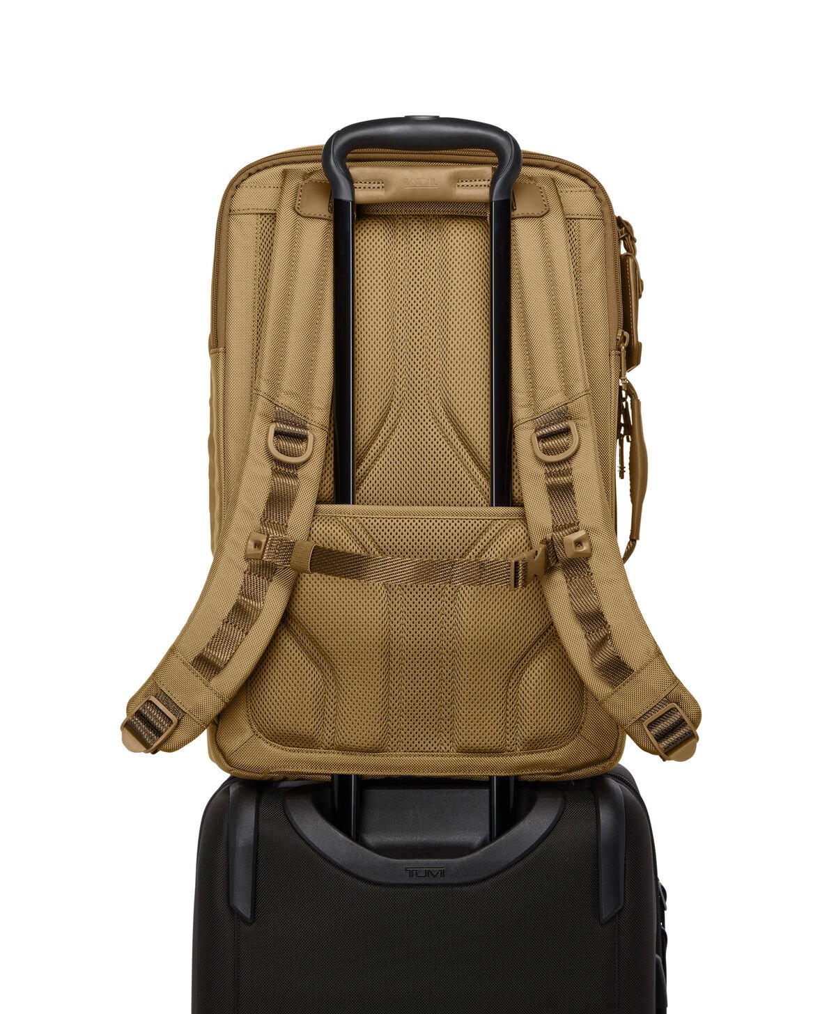 Alpha Bravo Detrick Backpack