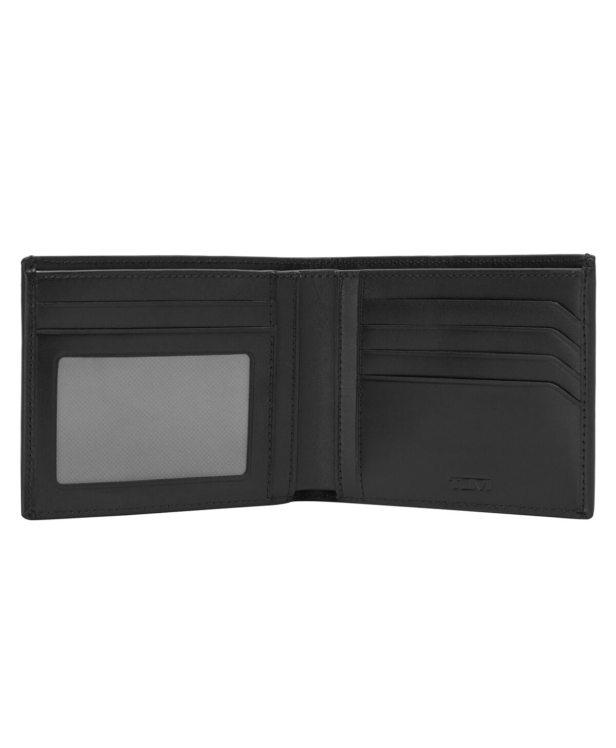Nassau Wallet