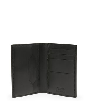 Turin Compact Kartenetui