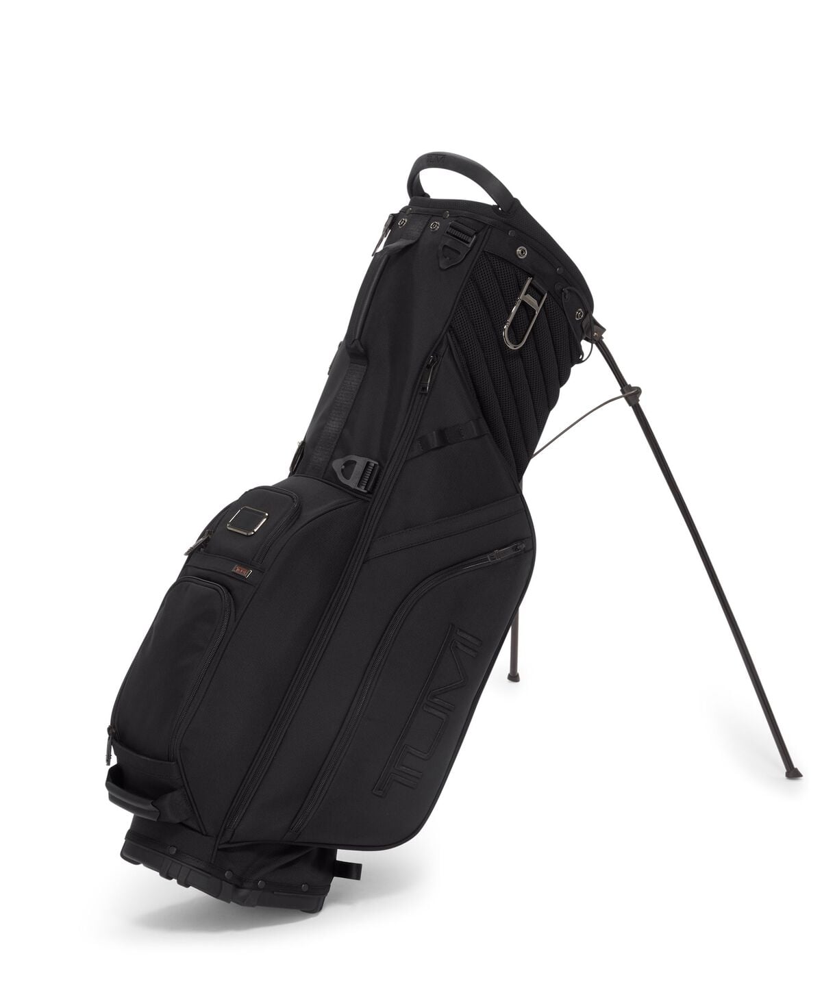 Alpha Golftasche &ndash; Stand Bag