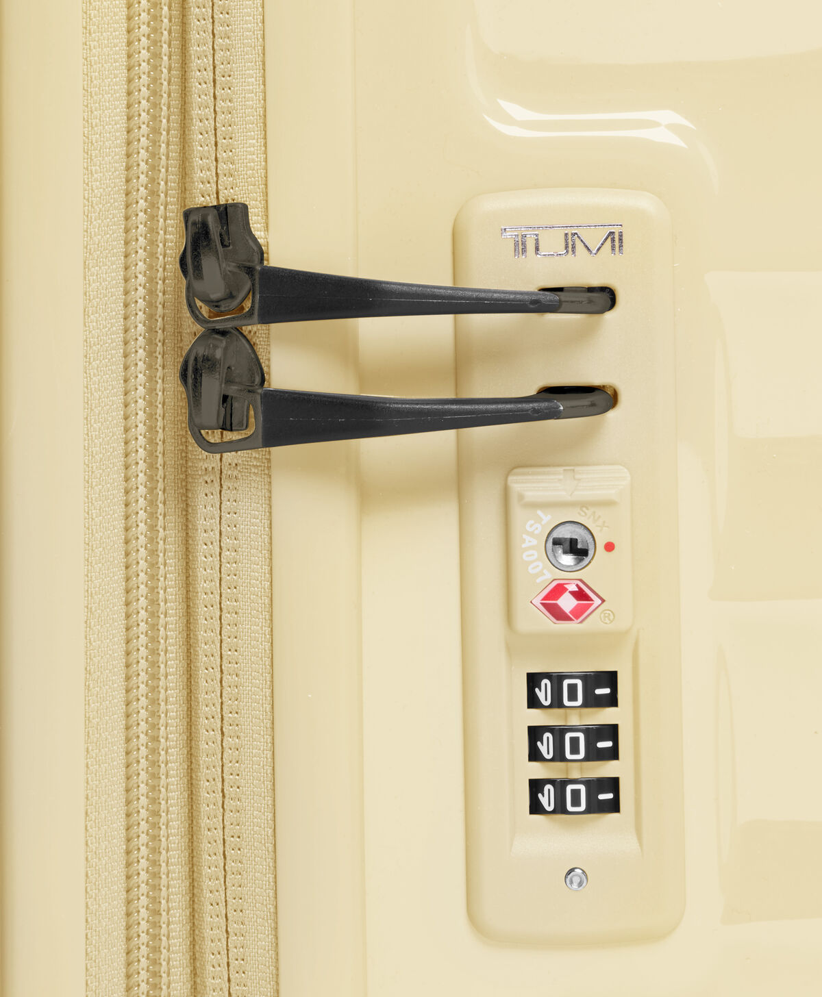 19 Degree Bagaglio a mano Espandibile