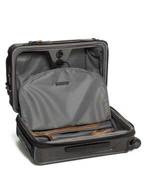 TUMI McLaren Bagaglio a mano Aero Espandibile con doppio accesso