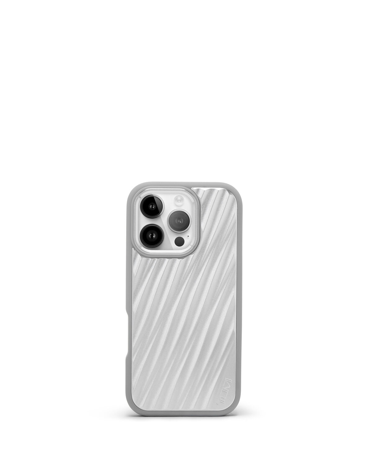 Mobile Accessory Custodia in alluminio per Iphone 16 Pro