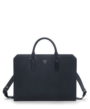 Turin Savona Slim Aktentasche Turin Savona Slim Aktentasche