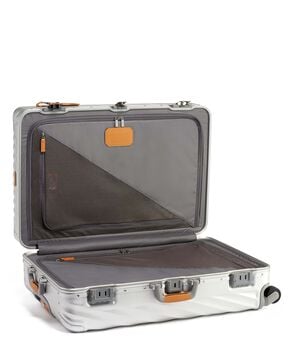 19 Degree Aluminium Valise extensible Extended Trip 77,5 cm 19 Degree Aluminium Valise extensible Extended Trip 77,5 cm