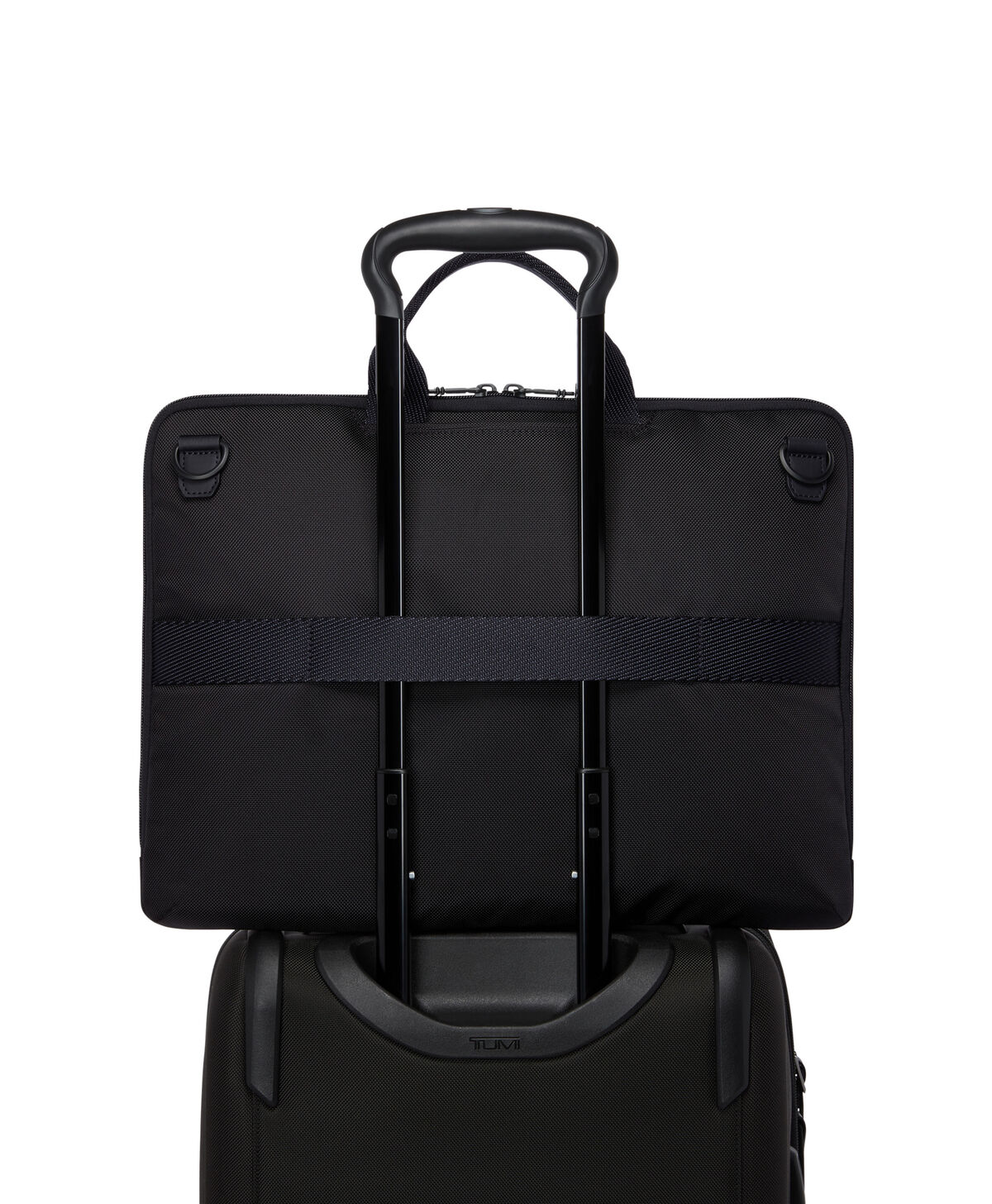 TUMI Felker 17" Laptop-Tasche