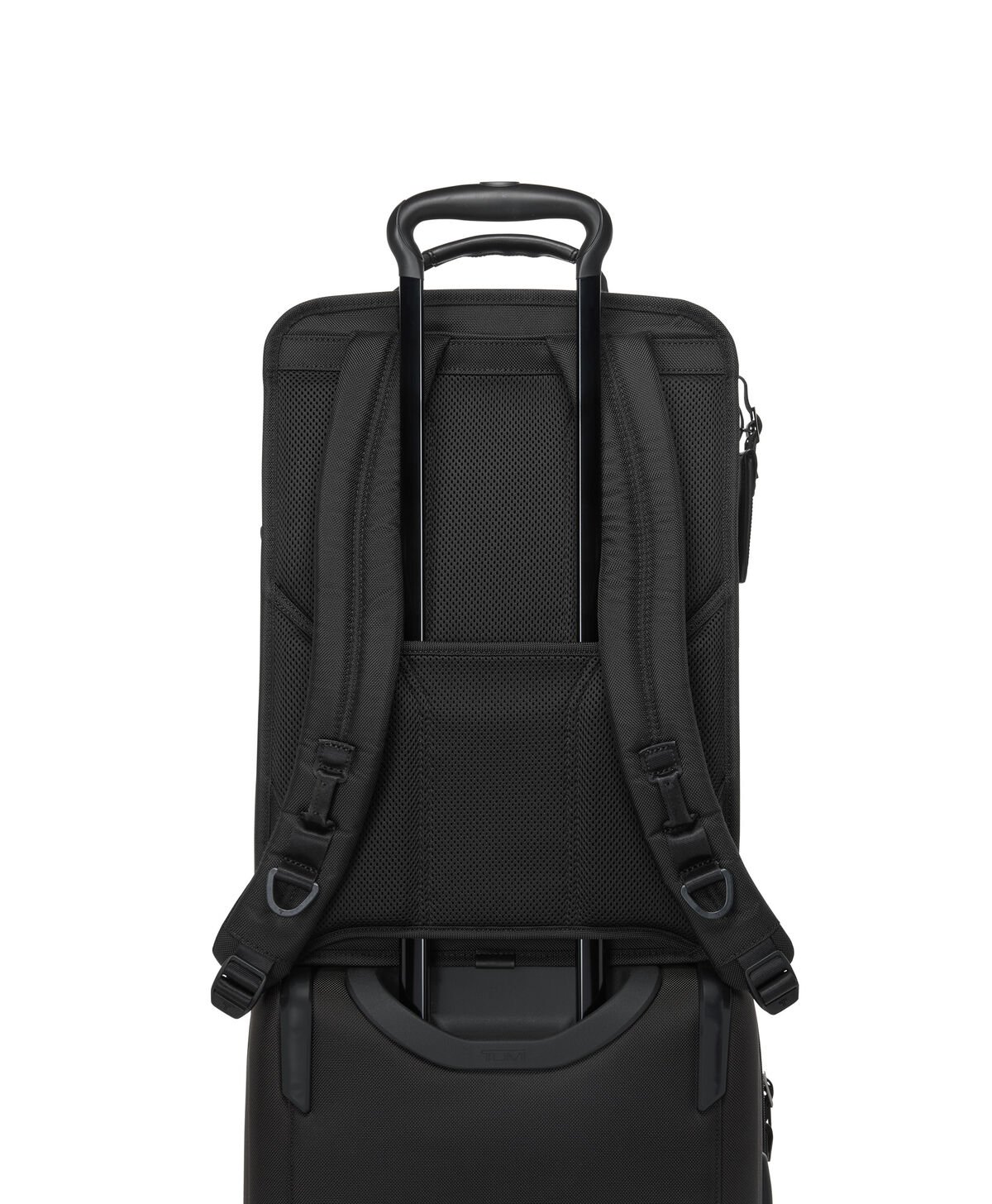 Alpha Large 17&rdquo; Expandable Backpack | TUMI Large 17&rdquo; Expandable Backpack