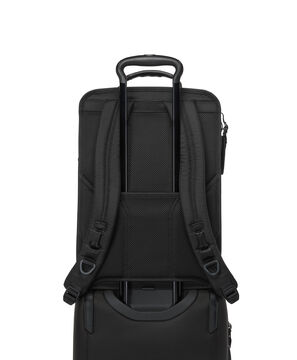 Alpha Zaino Espandibile 17&rdquo; Grande