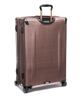 Koffer auf 4 Rollen für lange Reisen (erweiterbar) Tegra-Lite